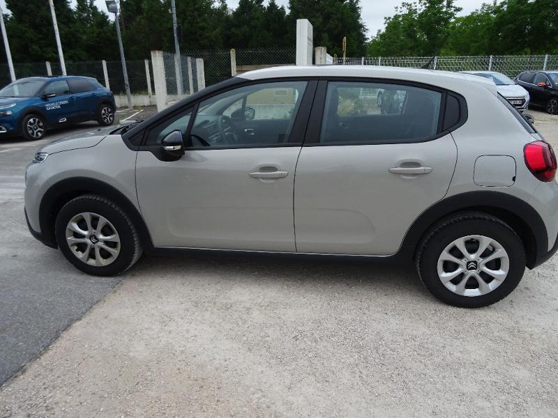 CITROEN C3 PureTech 68ch Feel