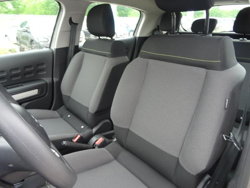 CITROEN C3 PureTech 68ch Feel