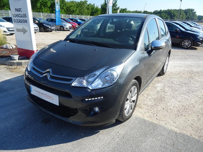 CITROEN C3 PureTech 82 Feel Edition S&S ETG5