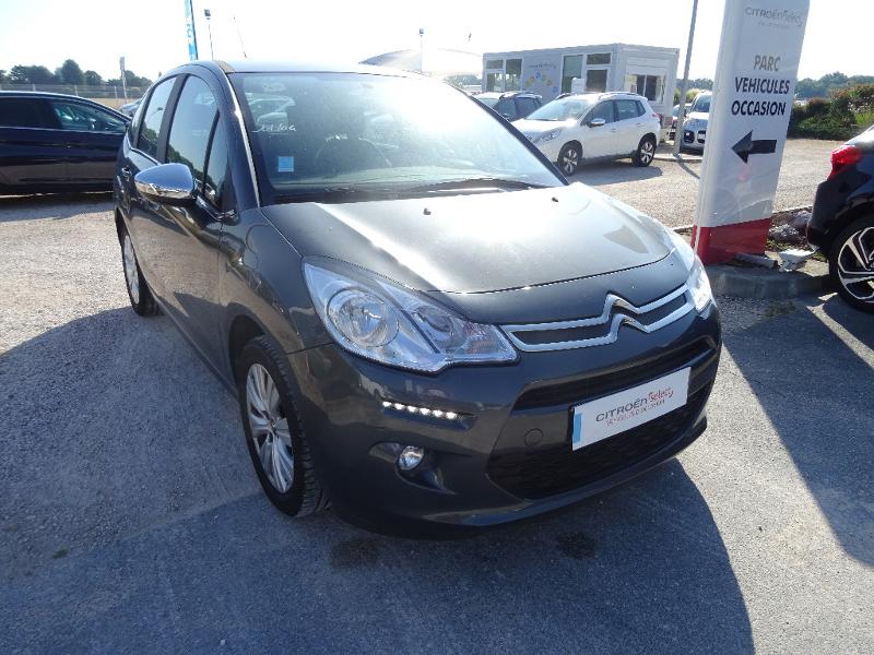 CITROEN C3 PureTech 82 Feel Edition S&S ETG5