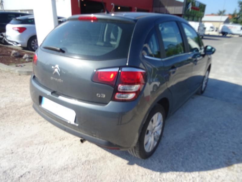 CITROEN C3 PureTech 82 Feel Edition S&S ETG5