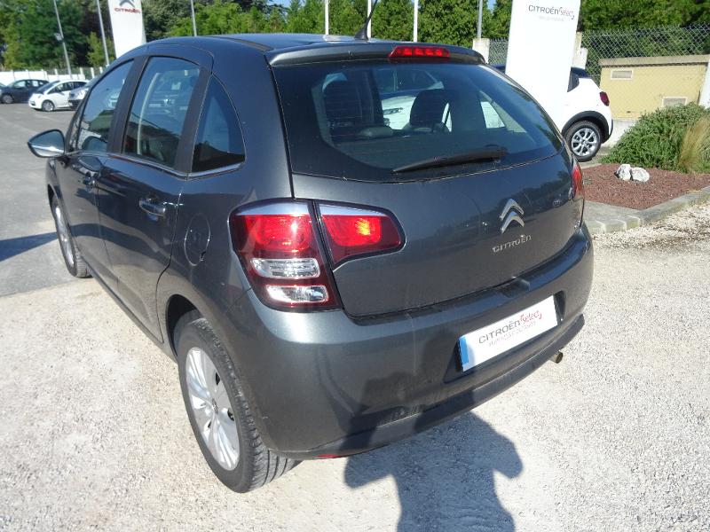 CITROEN C3 PureTech 82 Feel Edition S&S ETG5