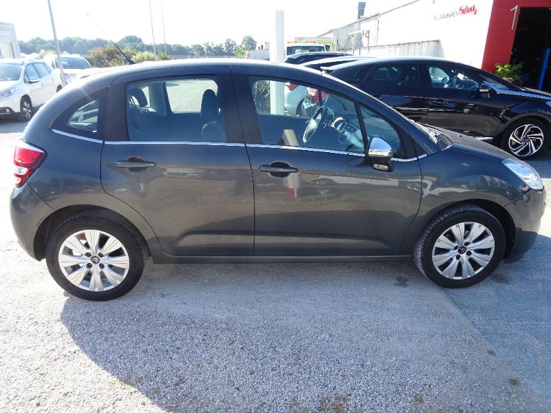 CITROEN C3 PureTech 82 Feel Edition S&S ETG5