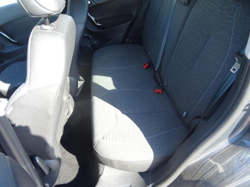 CITROEN C3 PureTech 82 Feel Edition S&S ETG5