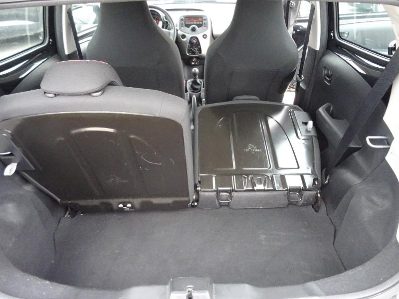 CITROEN C1 VTi 68 Feel 5p