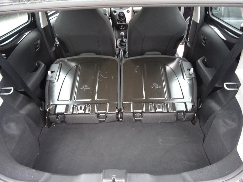 CITROEN C1 VTi 68 Feel 5p