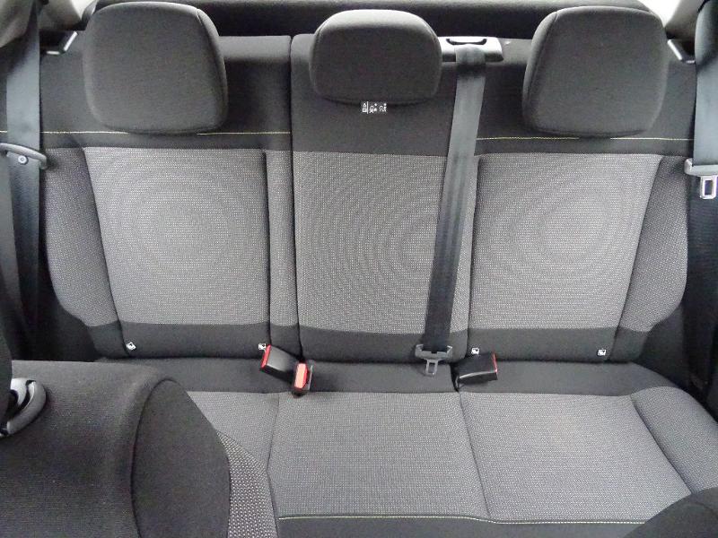 CITROEN C3 PureTech 82ch Shine