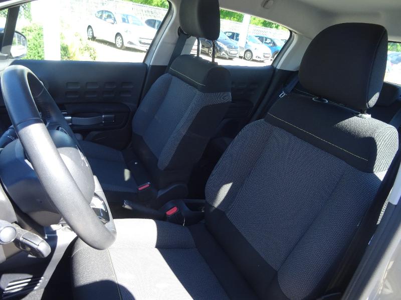 CITROEN C3 PureTech 82ch Shine