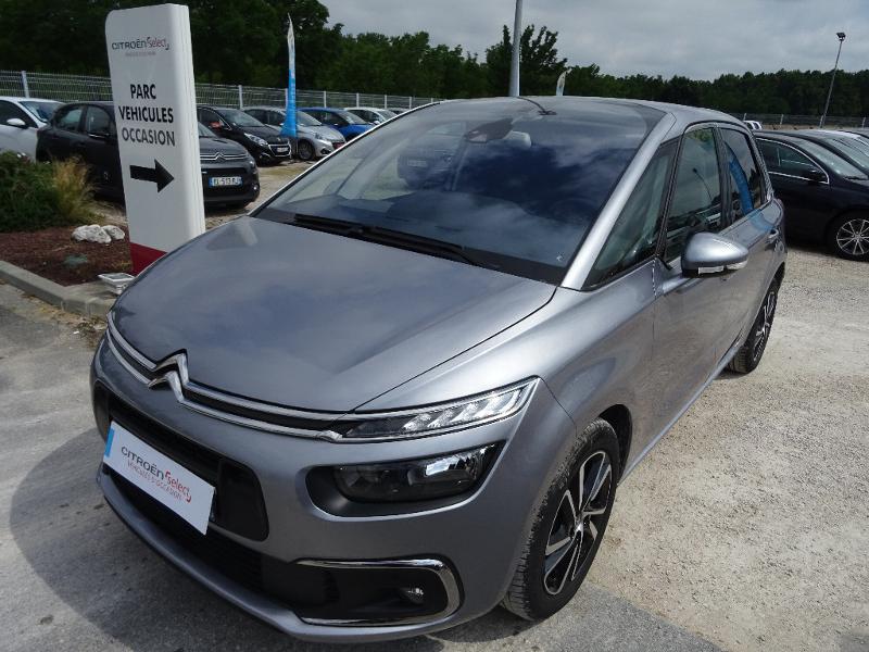 CITROEN C4 Picasso BlueHDi 120ch Feel S&S