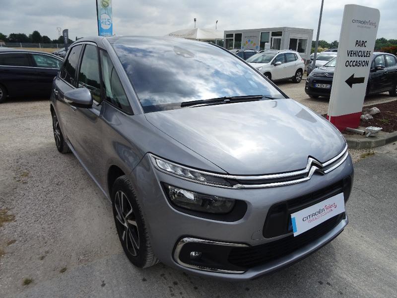 CITROEN C4 Picasso BlueHDi 120ch Feel S&S
