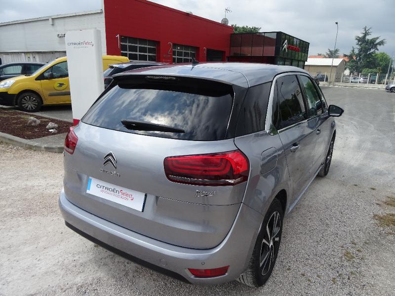 CITROEN C4 Picasso BlueHDi 120ch Feel S&S