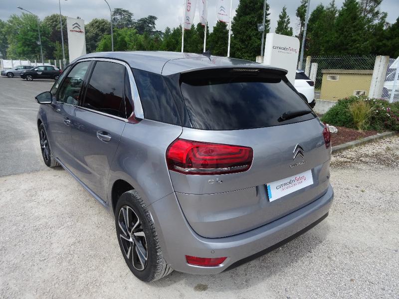 CITROEN C4 Picasso BlueHDi 120ch Feel S&S