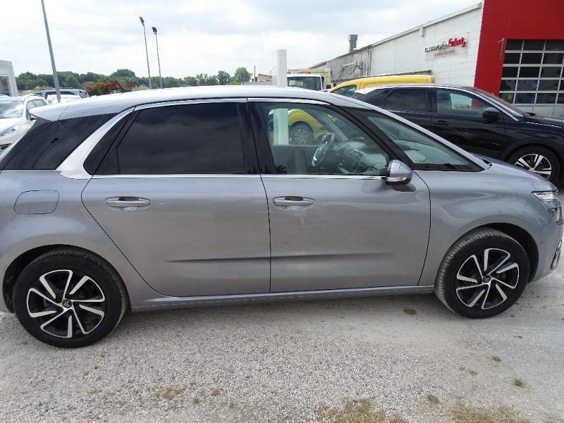 CITROEN C4 Picasso BlueHDi 120ch Feel S&S