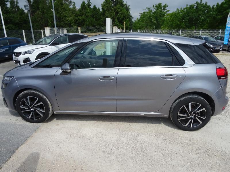 CITROEN C4 Picasso BlueHDi 120ch Feel S&S