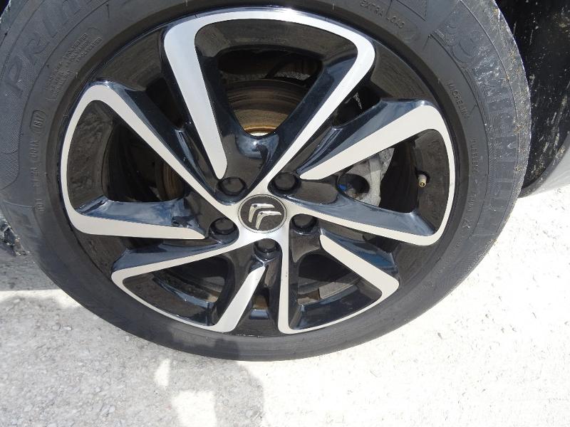 CITROEN C4 Picasso BlueHDi 120ch Feel S&S