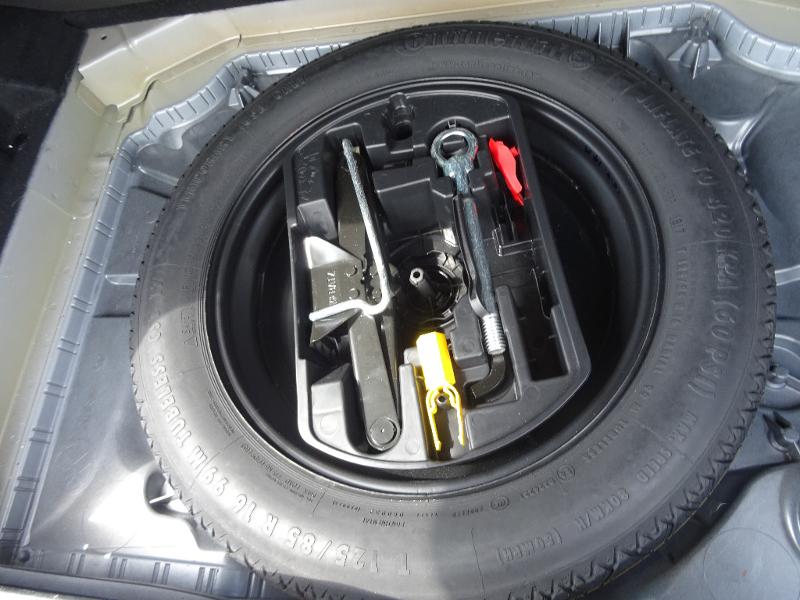 CITROEN C4 Picasso BlueHDi 120ch Feel S&S