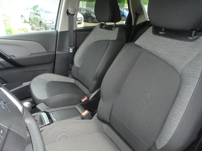 CITROEN C4 Picasso BlueHDi 120ch Feel S&S