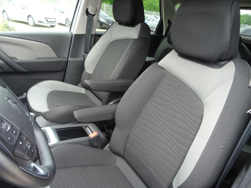 CITROEN C4 Picasso BlueHDi 120ch Intensive S&S