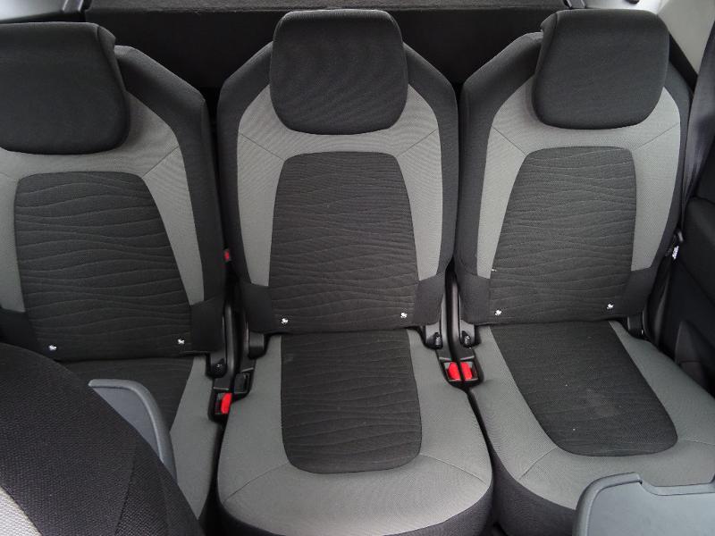 CITROEN C4 Picasso BlueHDi 120ch Intensive S&S