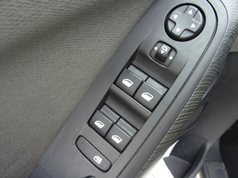 CITROEN C4 Picasso BlueHDi 120ch Intensive S&S