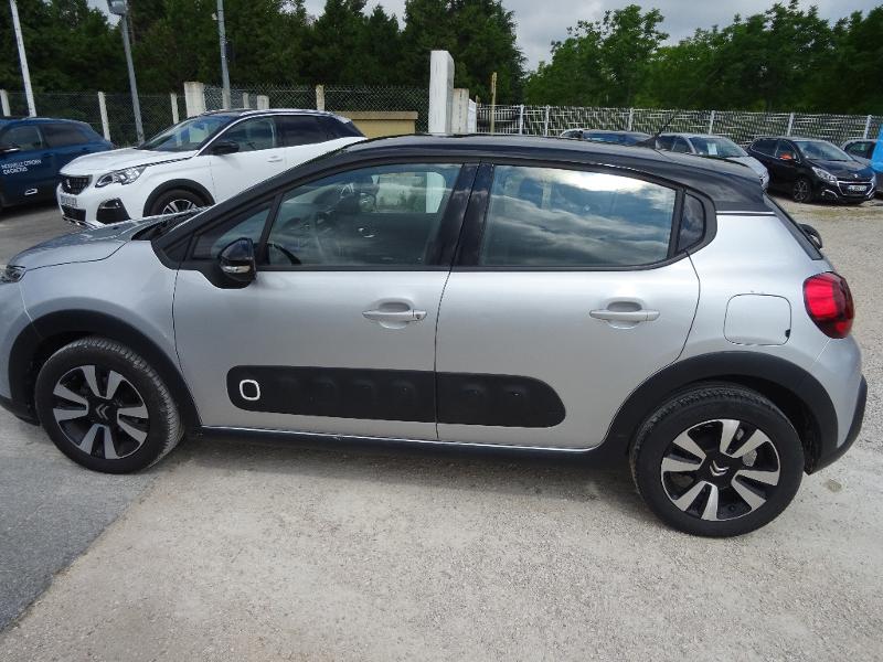 CITROEN C3 PureTech 82ch Shine