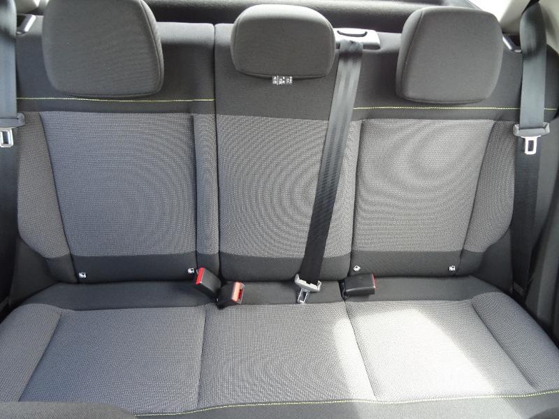 CITROEN C3 PureTech 82ch Shine