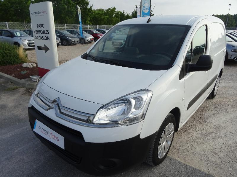 CITROEN Berlingo 20 L1 1.6 HDi 75 Business