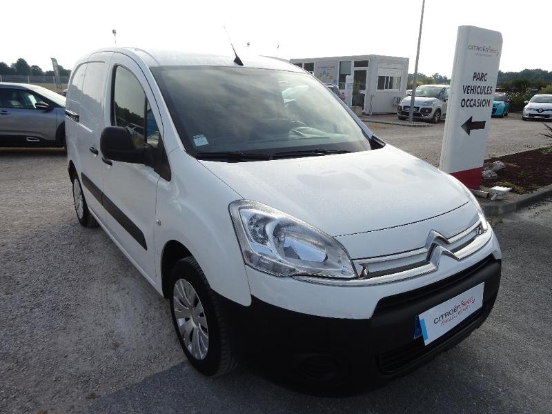 CITROEN Berlingo 20 L1 1.6 HDi 75 Business