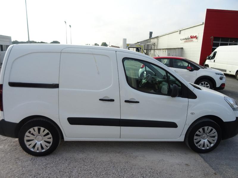 CITROEN Berlingo 20 L1 1.6 HDi 75 Business