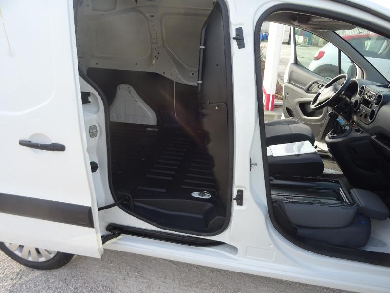 CITROEN Berlingo 20 L1 1.6 HDi 75 Business