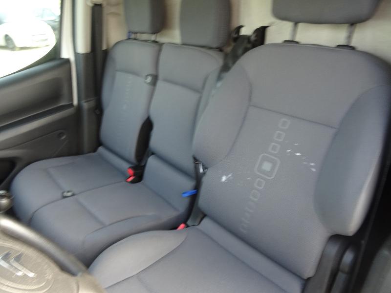 CITROEN Berlingo 20 L1 1.6 HDi 75 Business