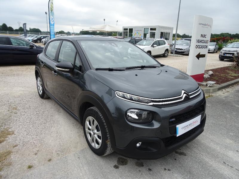 CITROEN C3 PureTech 68ch Feel