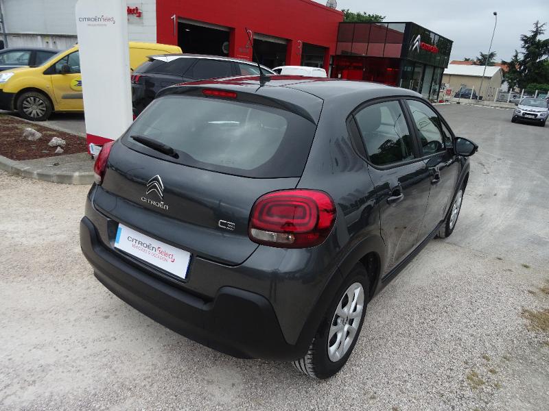 CITROEN C3 PureTech 68ch Feel