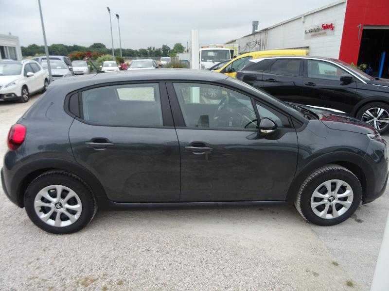 CITROEN C3 PureTech 68ch Feel