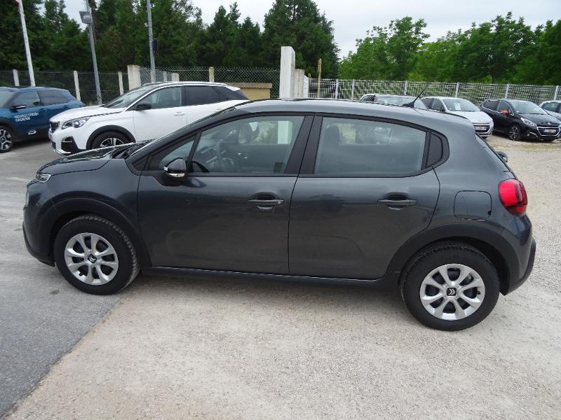 CITROEN C3 PureTech 68ch Feel