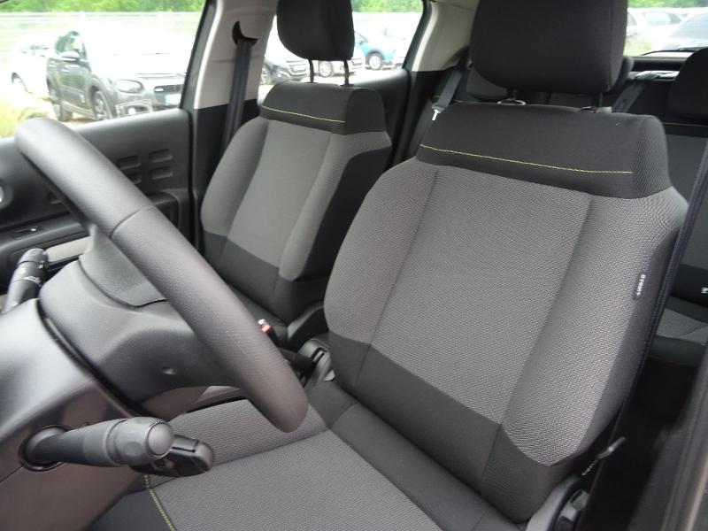 CITROEN C3 PureTech 68ch Feel