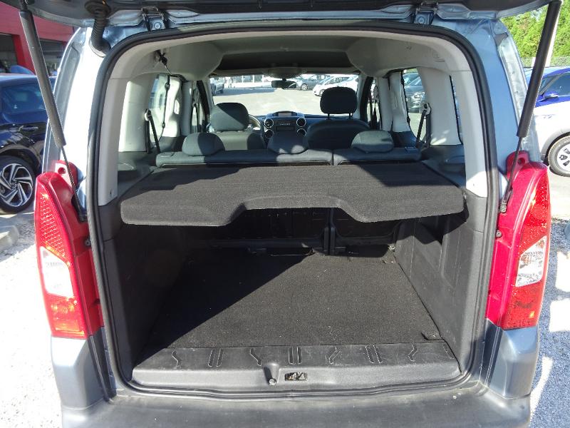 PEUGEOT Partner Tepee 1.6 HDi92 FAP Active