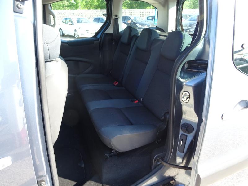 PEUGEOT Partner Tepee 1.6 HDi92 FAP Active