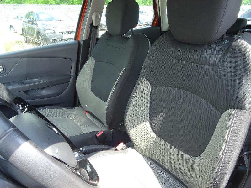 RENAULT Captur 1.5 dCi 90ch Stop&Start energy Business Eco²