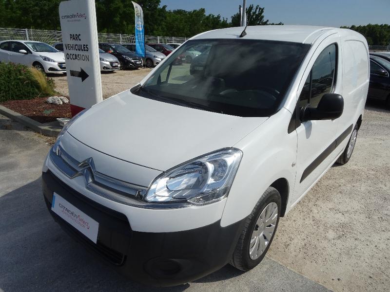 CITROEN Berlingo 20 L1 HDi 90 Business