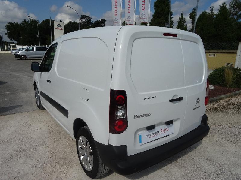 CITROEN Berlingo 20 L1 HDi 90 Business