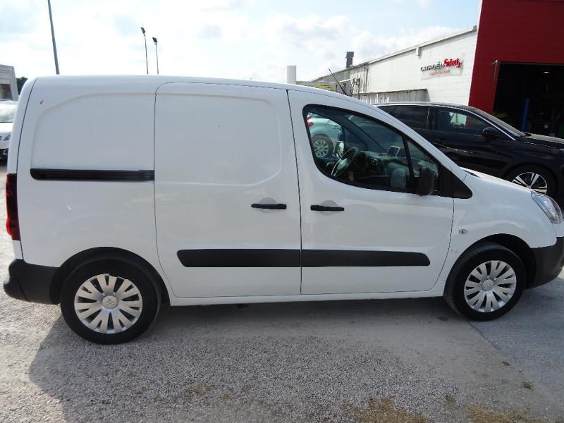CITROEN Berlingo 20 L1 HDi 90 Business