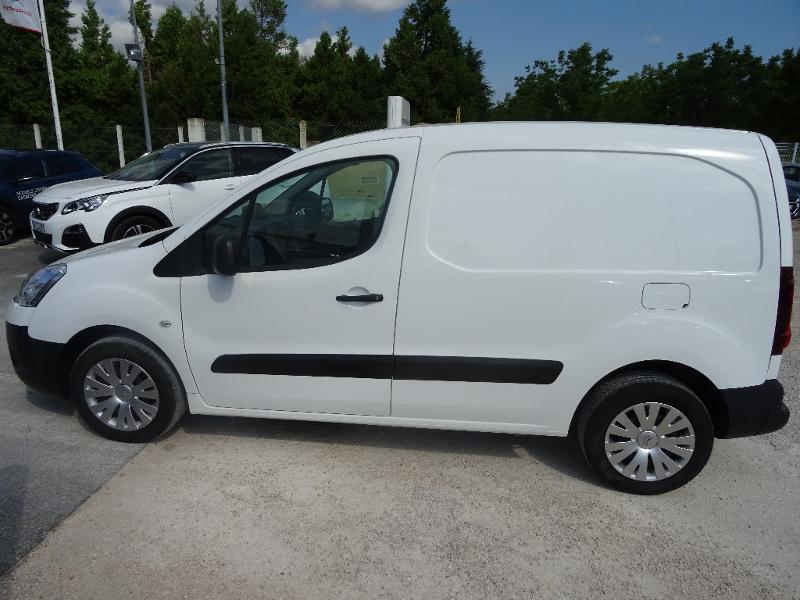 CITROEN Berlingo 20 L1 HDi 90 Business