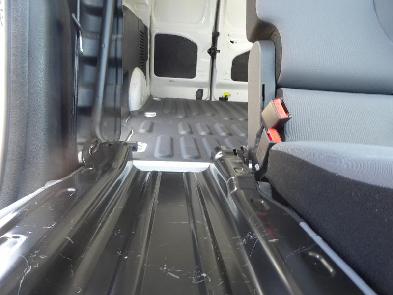 CITROEN Berlingo 20 L1 HDi 90 Business