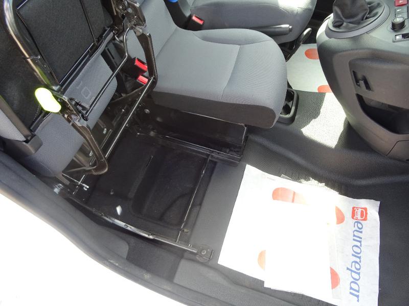 CITROEN Berlingo 20 L1 HDi 90 Business