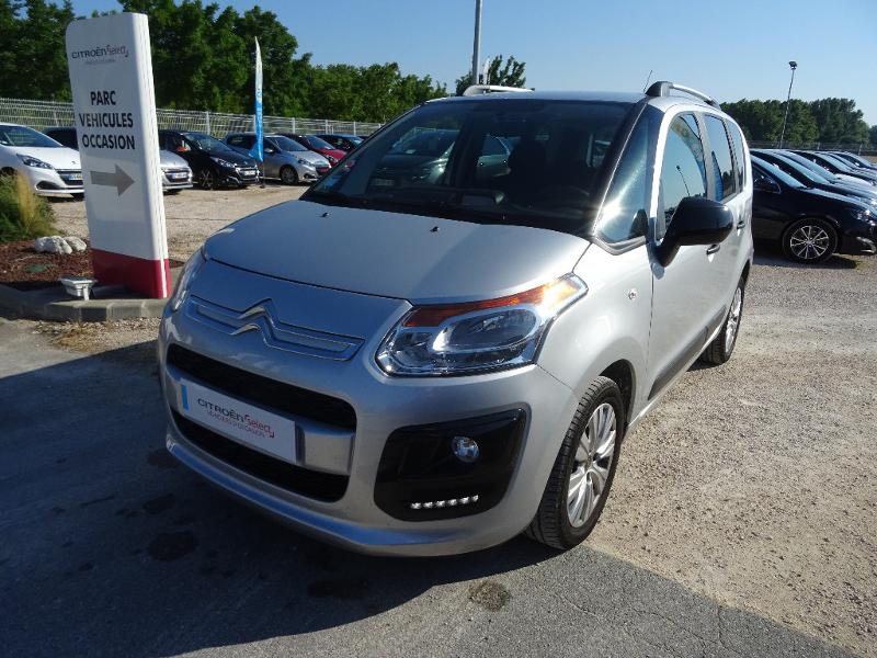CITROEN C3 Picasso PureTech 110 Confort