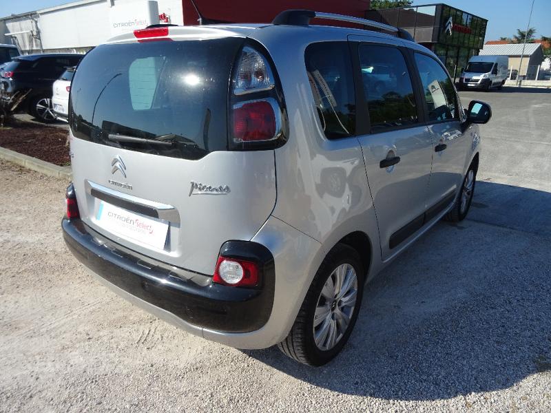 CITROEN C3 Picasso PureTech 110 Confort