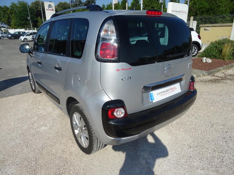 CITROEN C3 Picasso PureTech 110 Confort