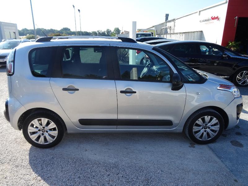 CITROEN C3 Picasso PureTech 110 Confort