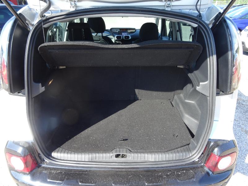 CITROEN C3 Picasso PureTech 110 Confort